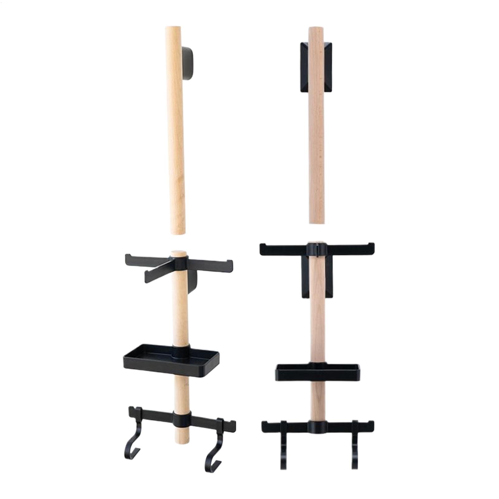Cycling Gear Holder - حامل دراجات هوائية مثبت على الحائط