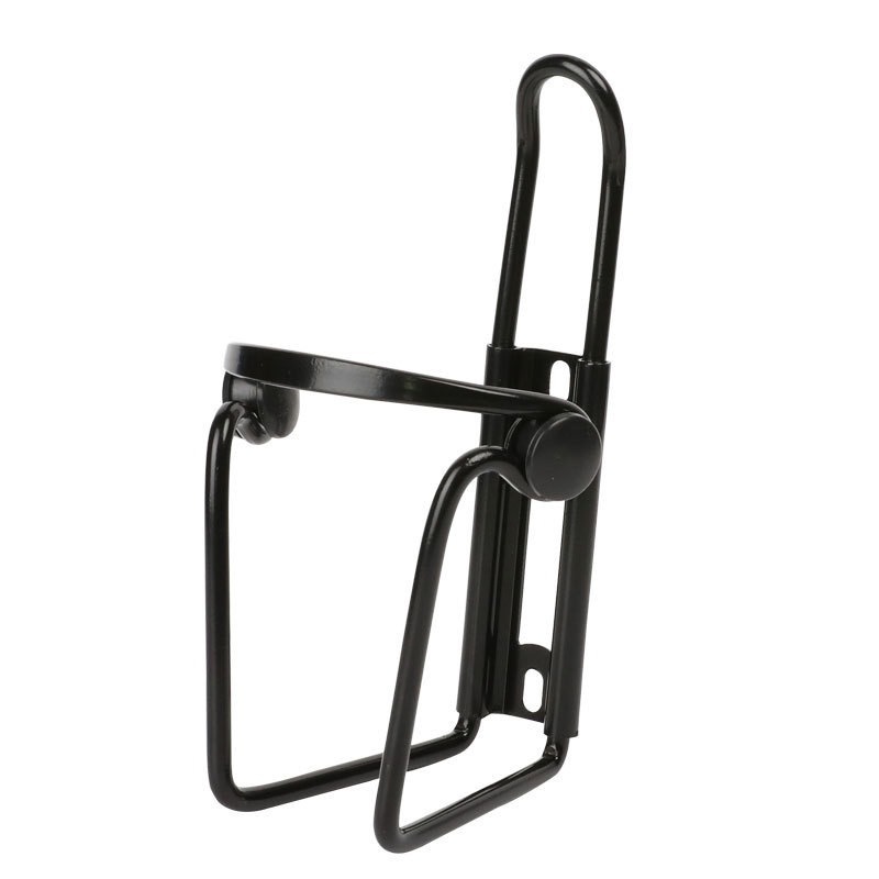 Cycling Gear And Equipment - حامل زجاجة ماء للدراجات من سبائك