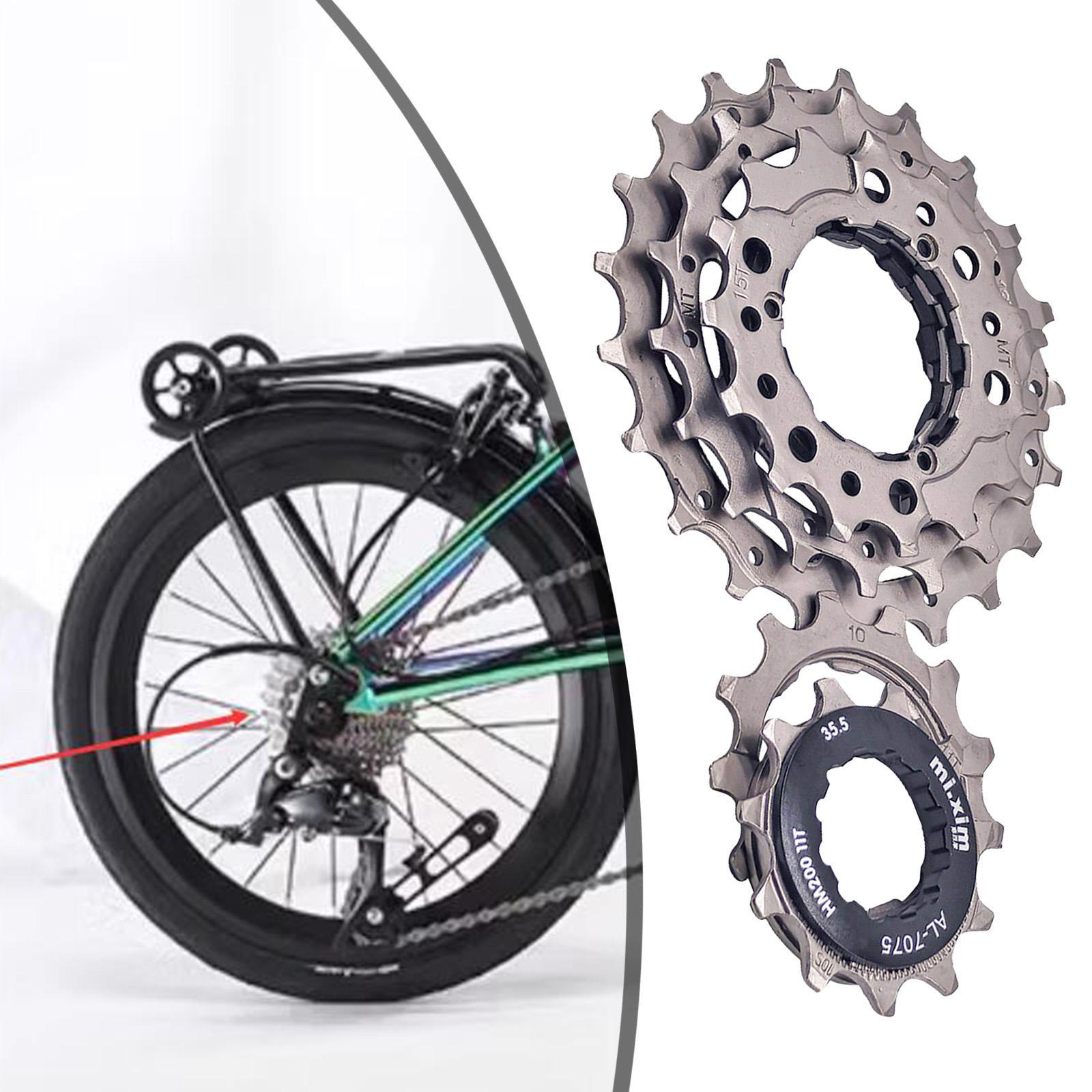 Cycling Gear And Equipment - ترس سرعات دراجة هوائية 5 سرعات،
