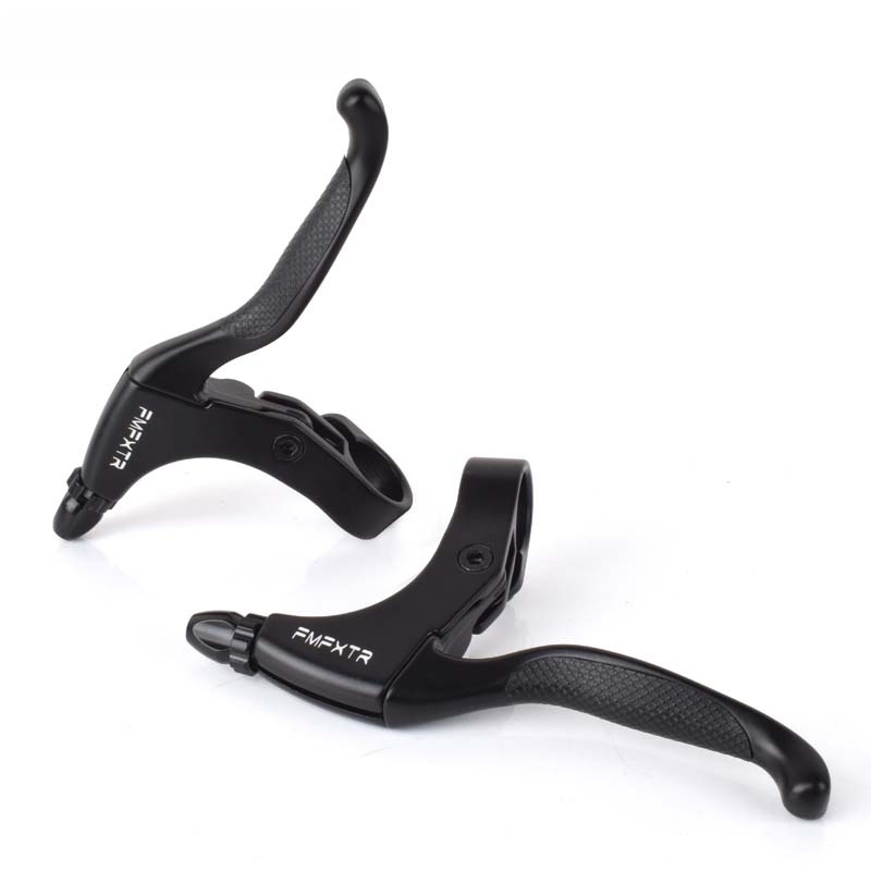 Cycling Gear And Equipment - ذراع فرامل دراجة جبلية من سبائك