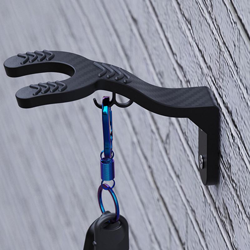 Cycling Gear Holder - دراجة نارية رئيس والعتاد هوك دراجة