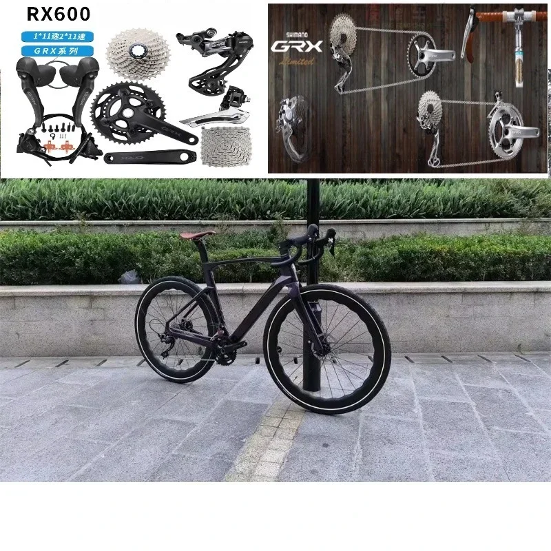 Cycling Gear And Equipment - دراجة جرافيل تويتر جرافيل-في3 جي آر