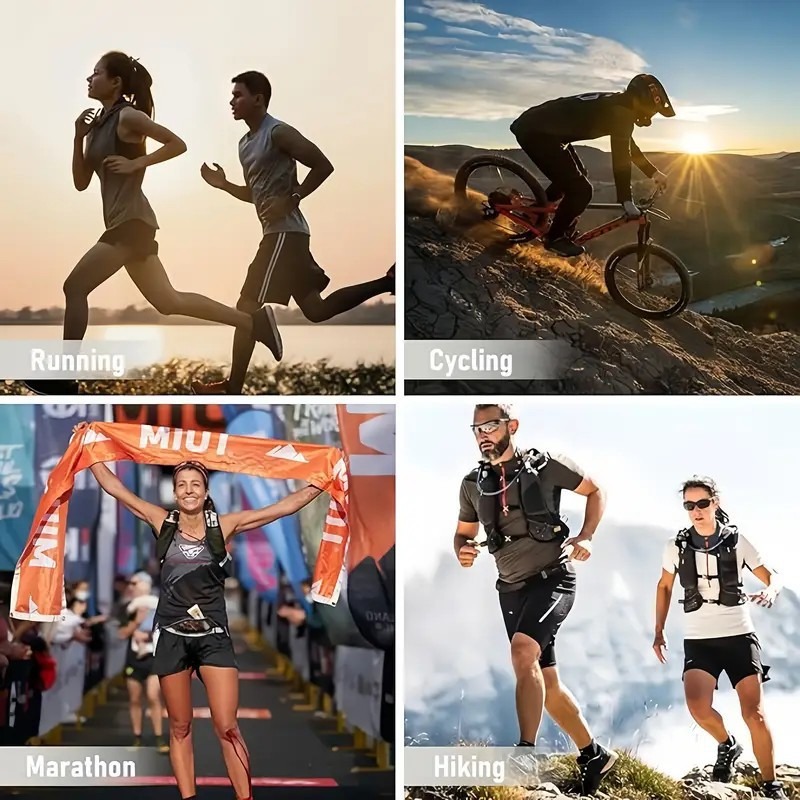 حقيبة ظهر رياضية قابلة للتنفس  - مراجعة Cycling Gear Store وسعره