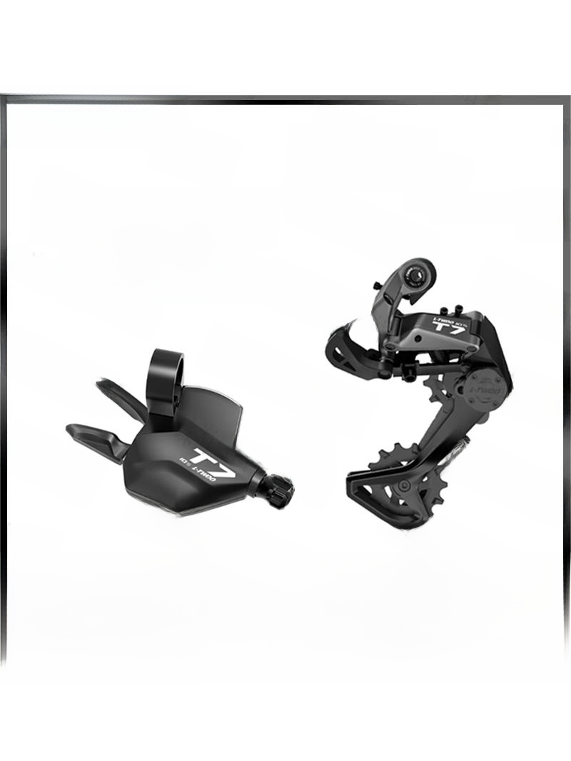 نظام تبديل السرعات الخلفي للدر - مراجعة Cycling Gear And Equipment وسعره