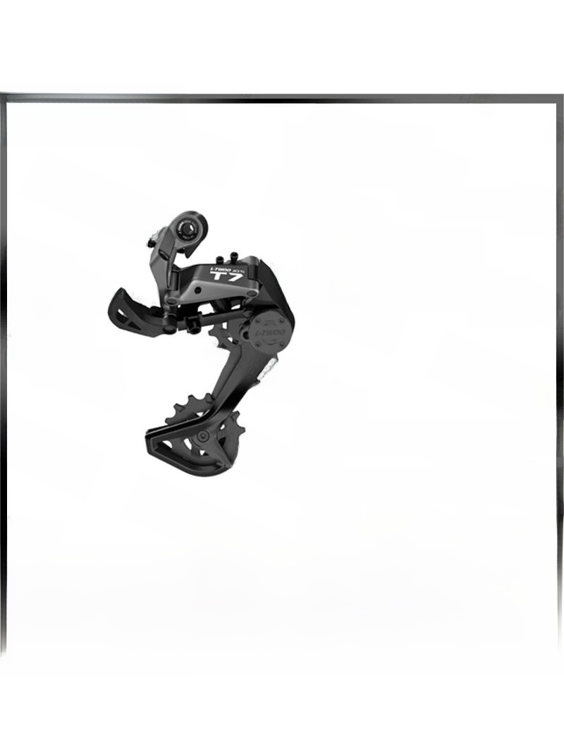 نظام تبديل السرعات الخلفي للدر - مراجعة Cycling Gear And Equipment وسعره