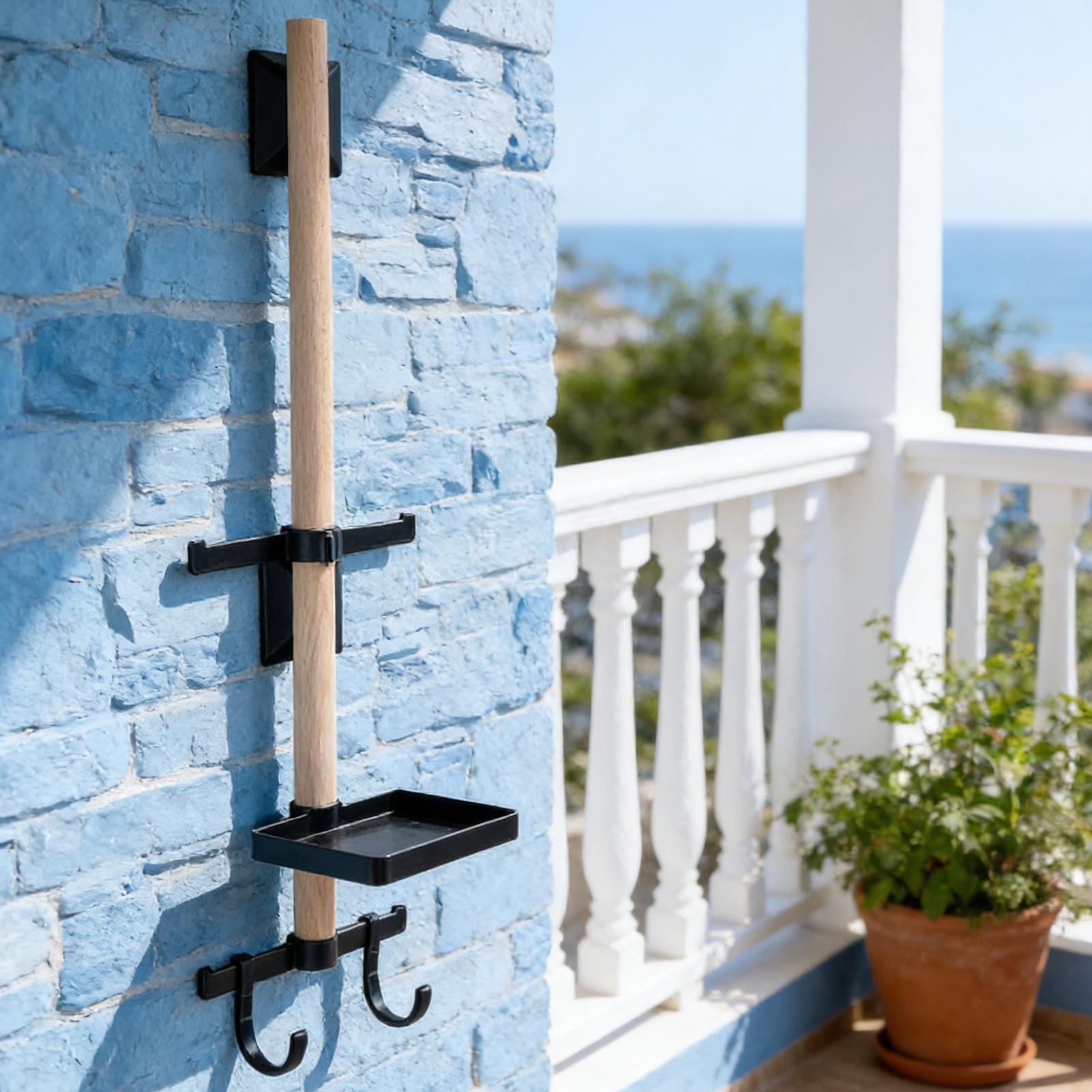 حامل دراجات هوائية مثبت على ال - مراجعة Cycling Gear Holder وسعره