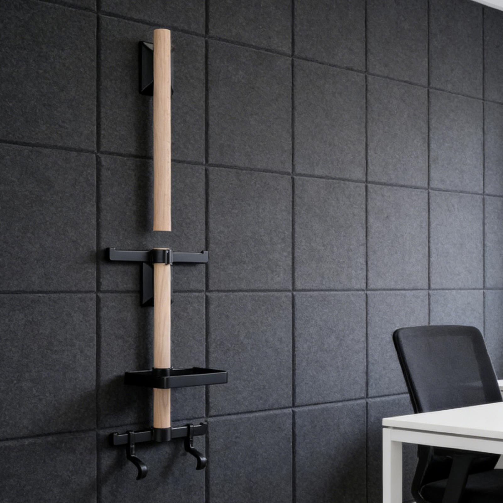 حامل دراجات هوائية مثبت على ال - مراجعة Cycling Gear Holder وسعره