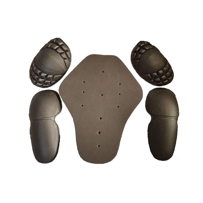 معدات حماية لركوب الدراجات للب - مراجعة Cycling Gear Made In Usa وسعره