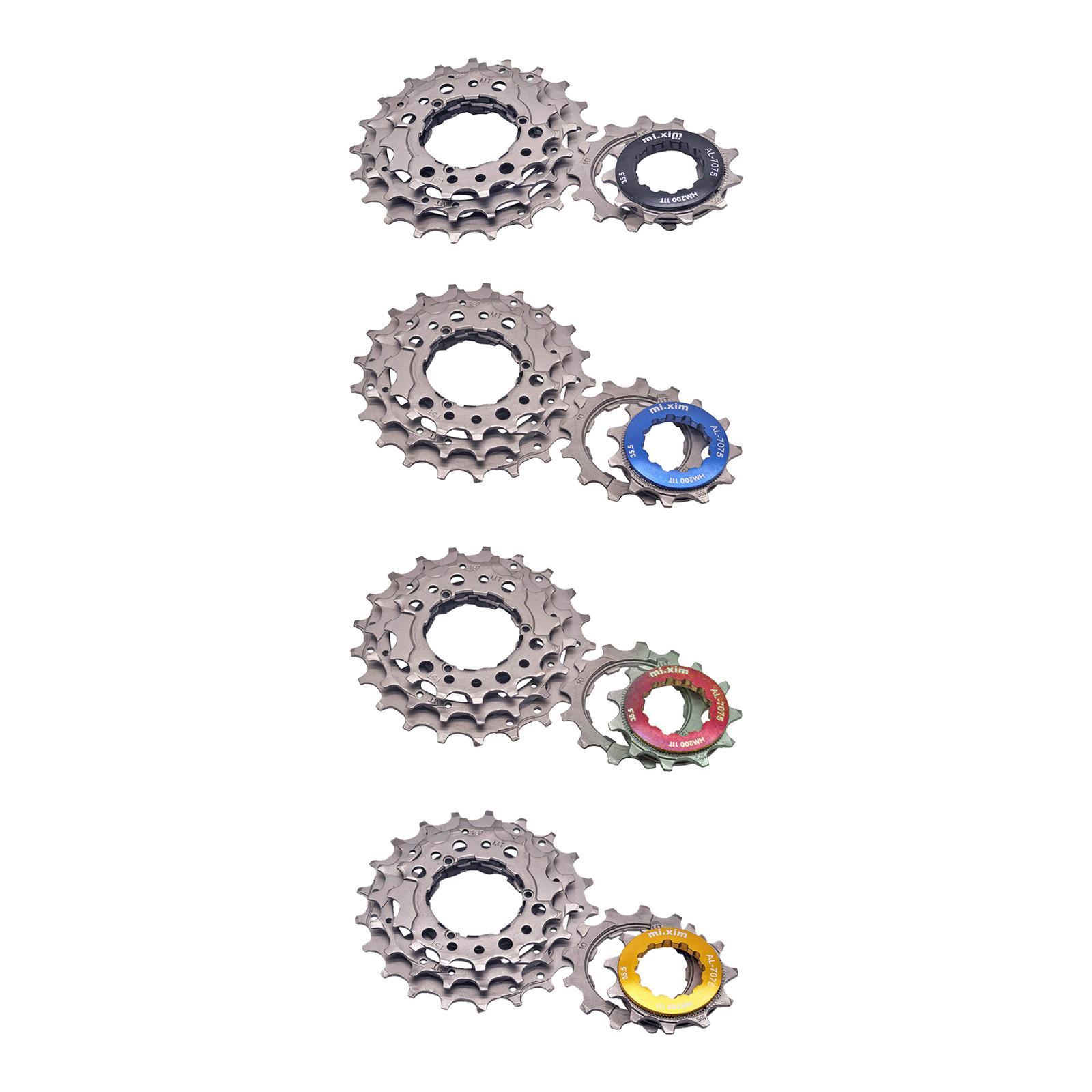 ترس سرعات دراجة هوائية 5 سرعات - مراجعة Cycling Gear And Equipment وسعره