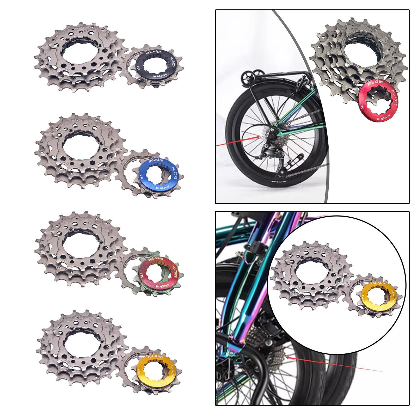 ترس سرعات دراجة هوائية 5 سرعات - مراجعة Cycling Gear And Equipment وسعره