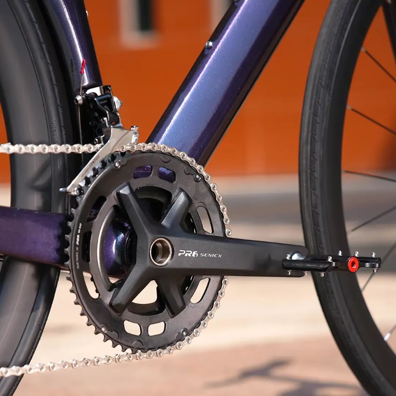 دراجة طريق من ألياف الكربون 70 - مراجعة Cycling Gear And Equipment وسعره