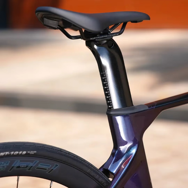 دراجة طريق من ألياف الكربون 70 - مراجعة Cycling Gear And Equipment وسعره