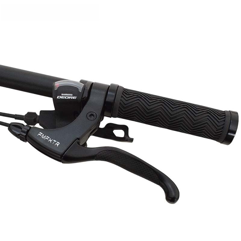 ذراع فرامل دراجة جبلية من سبائ - مراجعة Cycling Gear And Equipment وسعره