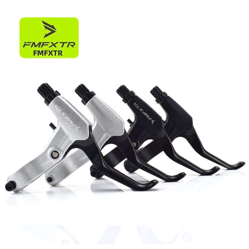 ذراع فرامل دراجة جبلية من سبائ - مراجعة Cycling Gear And Equipment وسعره