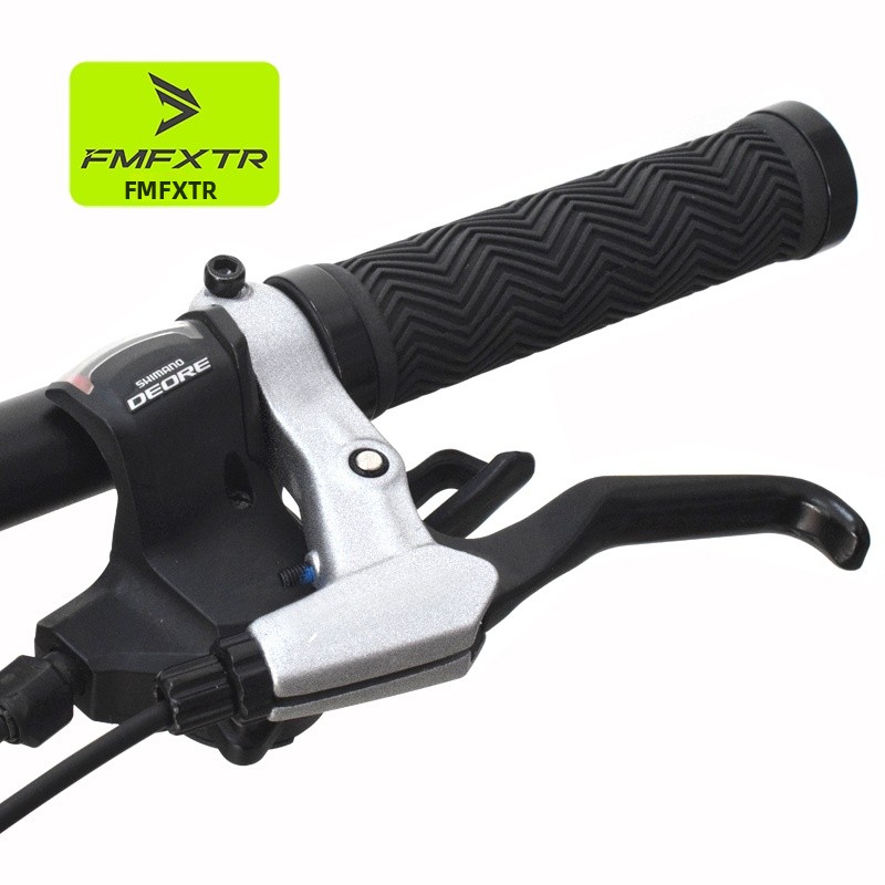 ذراع فرامل دراجة جبلية من سبائ - مراجعة Cycling Gear And Equipment وسعره