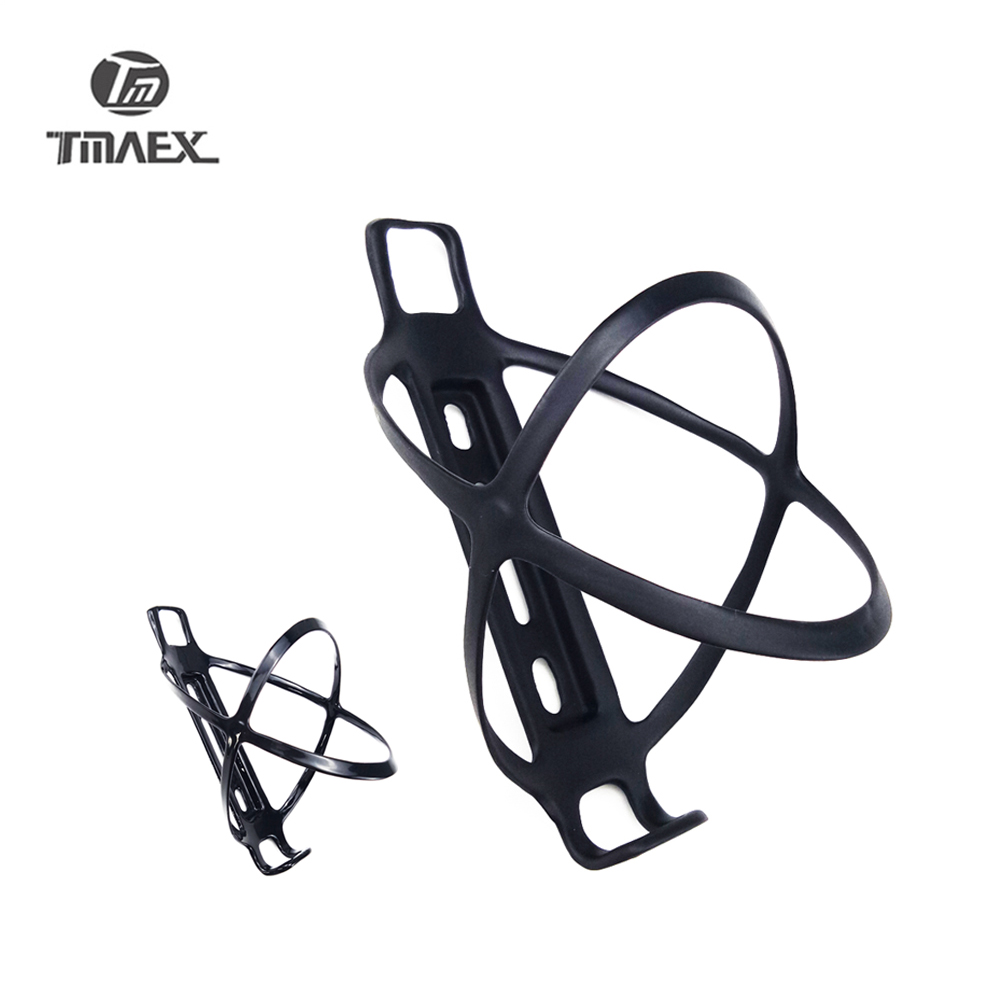 قفص زجاجة مياه كامل من ألياف ا - مراجعة Cycling Gear Holder وسعره