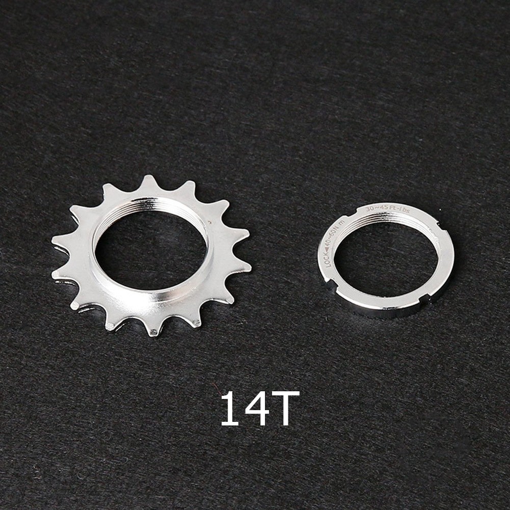 مجموعة ترس وحلقة قفل لدراجات ا - مراجعة Cycling Gear Made In Usa وسعره