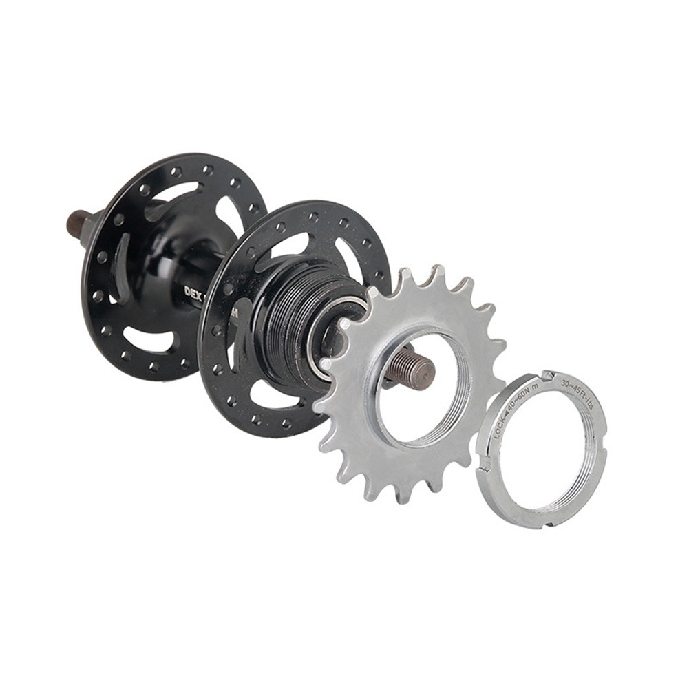 مجموعة ترس وحلقة قفل لدراجات ا - مراجعة Cycling Gear Made In Usa وسعره