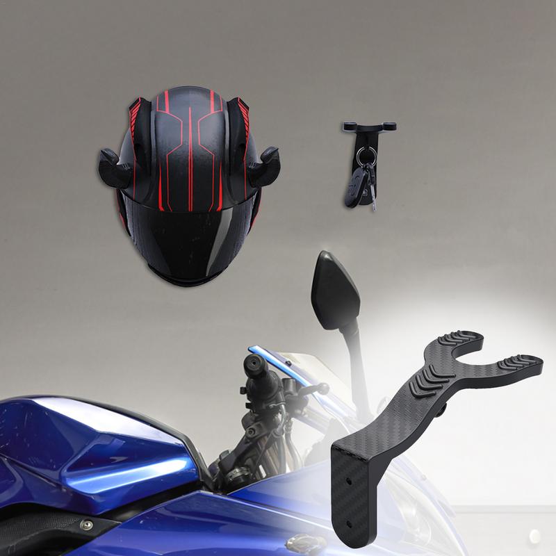 دراجة نارية رئيس والعتاد هوك د - مراجعة Cycling Gear Holder وسعره