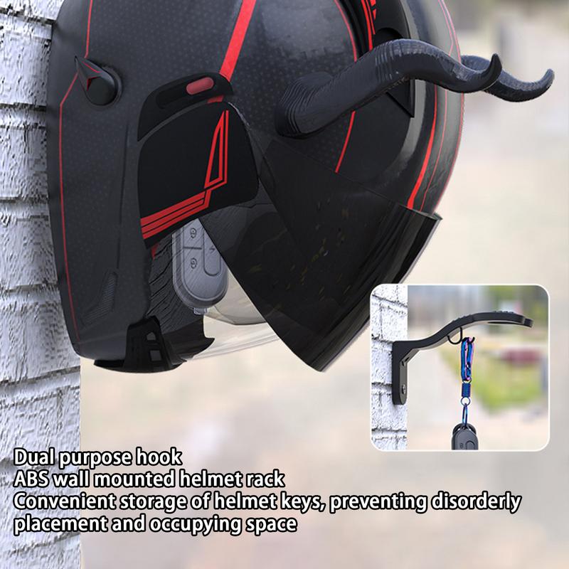 دراجة نارية رئيس والعتاد هوك د - مراجعة Cycling Gear Holder وسعره
