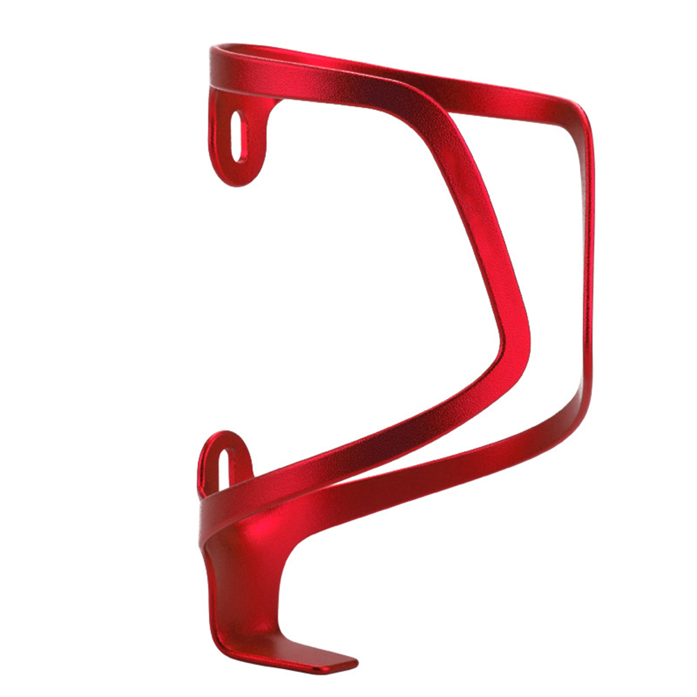 حامل زجاجة ماء للدراجات الجبلي - مراجعة Cycling Gear Holder وسعره