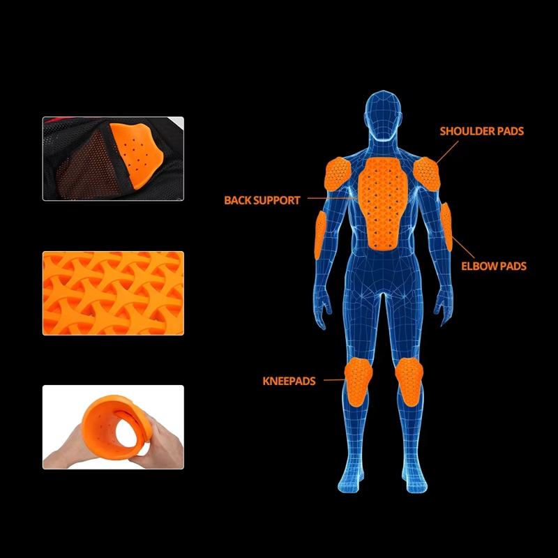 معدات ركوب الدراجات: وسادات حم - مراجعة Cycling Gear And Equipment وسعره