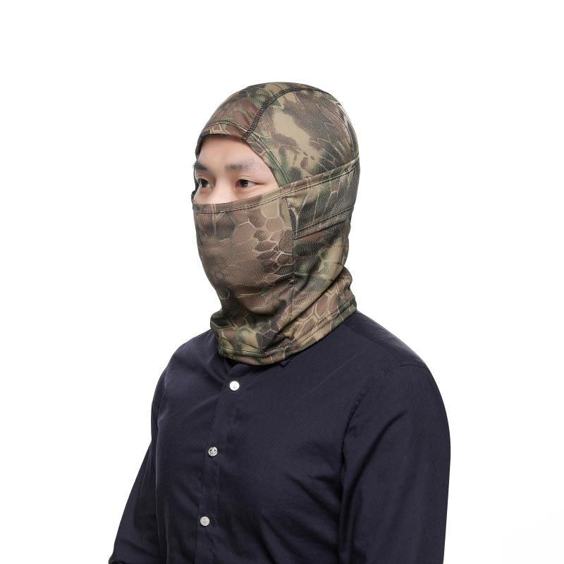 قناع حماية رمل الشمس والرياح ا - مراجعة Cycling Gear And Equipment وسعره