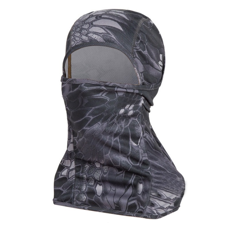 قناع حماية رمل الشمس والرياح ا - مراجعة Cycling Gear And Equipment وسعره