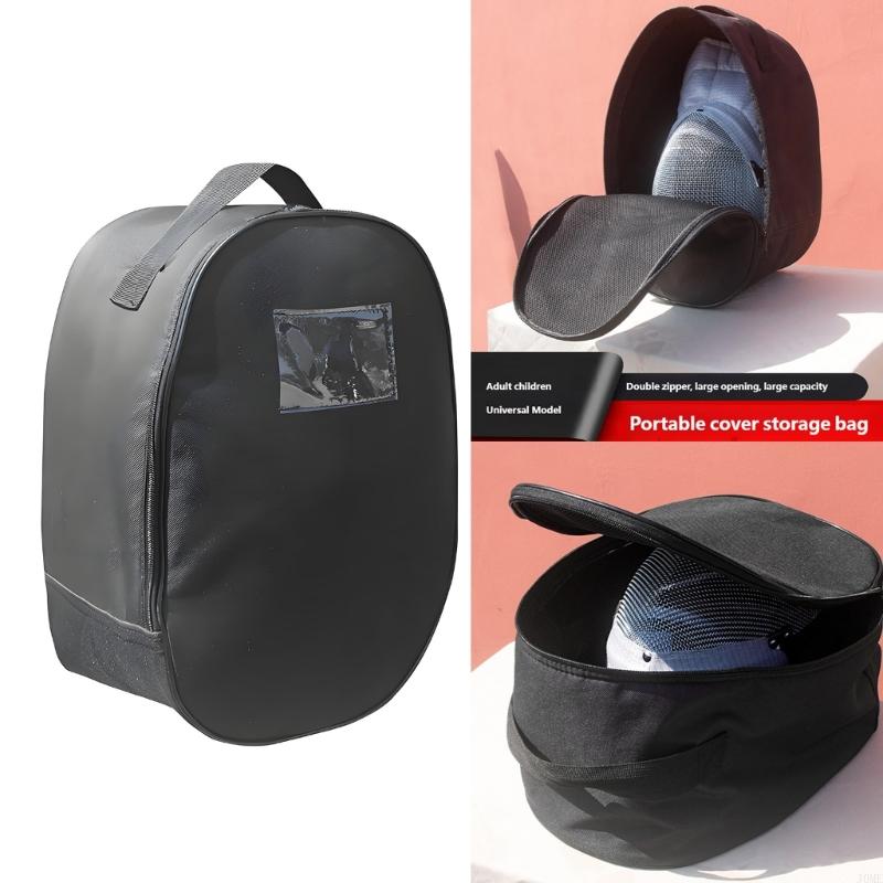 حقيبة تخزين قناع المبارزة بمقب - مراجعة Cycling Gear Holder وسعره